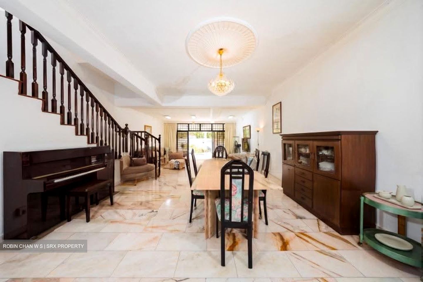 Jalan Kechot (D14), Terrace #635023491